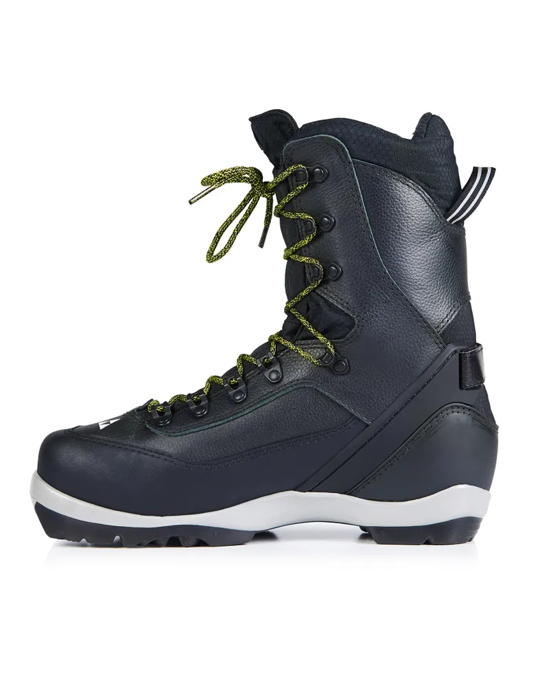 Fischer BCX Transnordic Waterproof Nordic Ski Boot-2